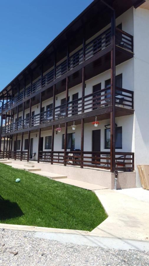 Vila Natalia - B&B Vama Veche