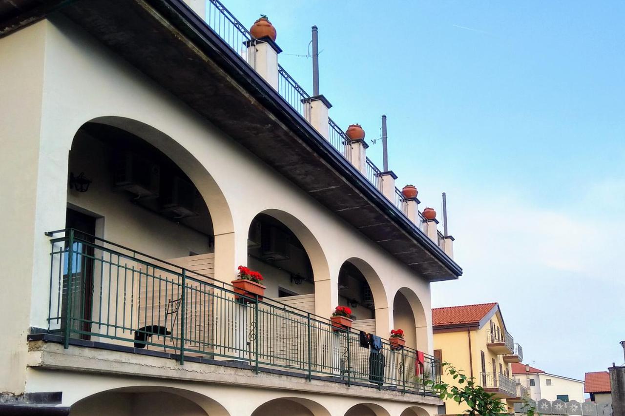 Jerula B&B - Chambres d’hôtes Agerola