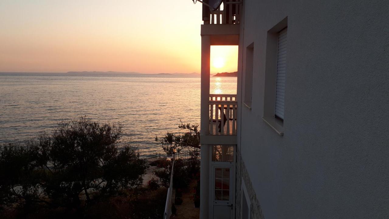 Apartments Nevjestič - B&B Primošten