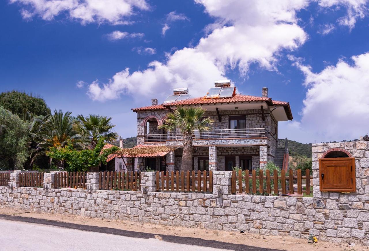 B&B Toroni - Villa Theano - Bed and Breakfast Toroni