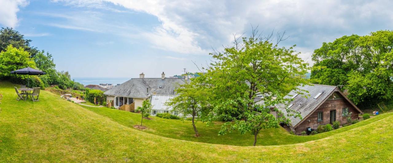 The Garden Studios - B&B