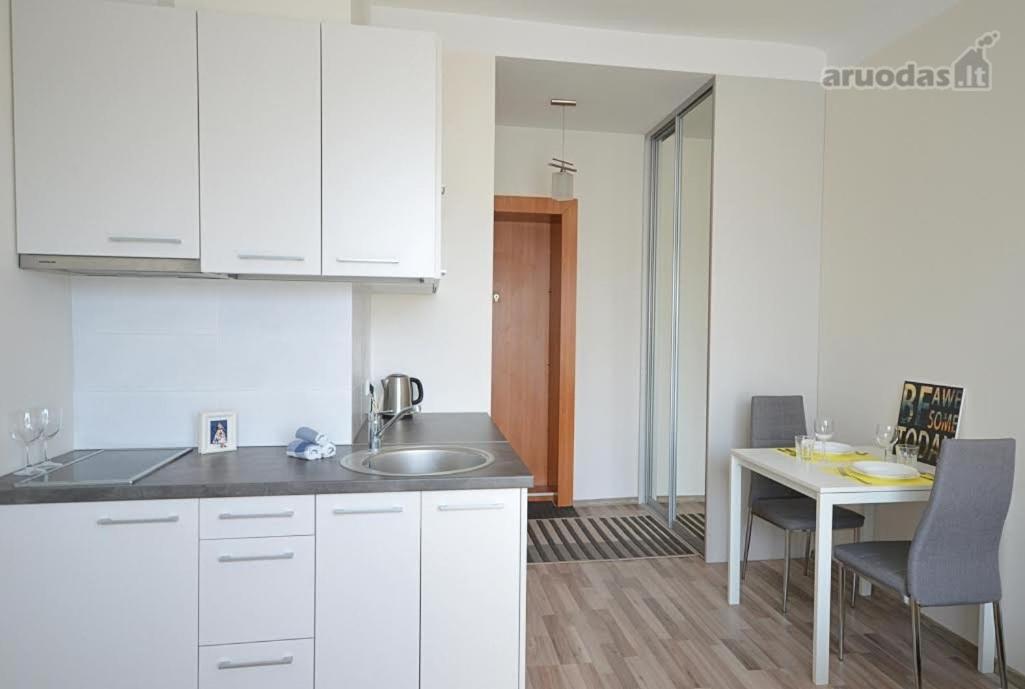 Vilnius Town Apartments - B&B Vilnius