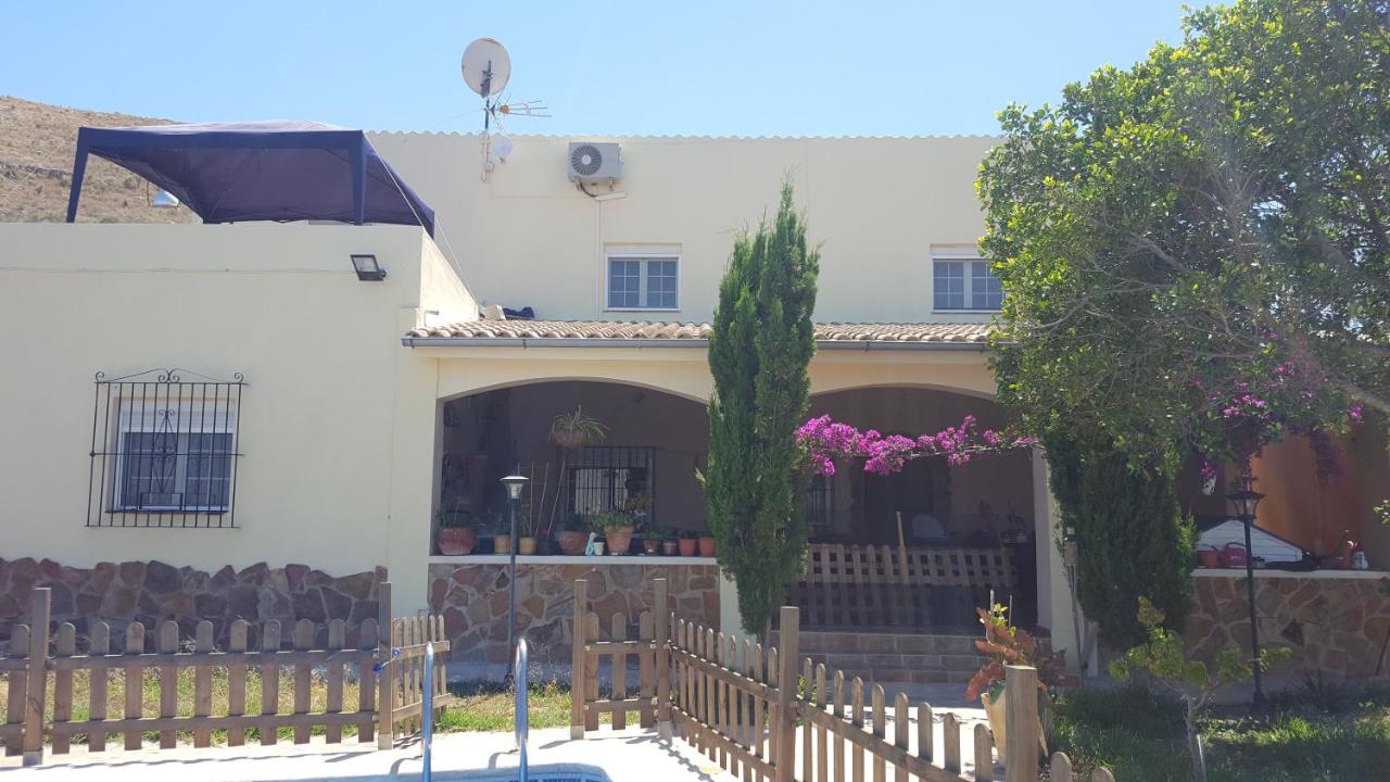 Finca San Diego, villa entera para ti - Bed and Breakfast