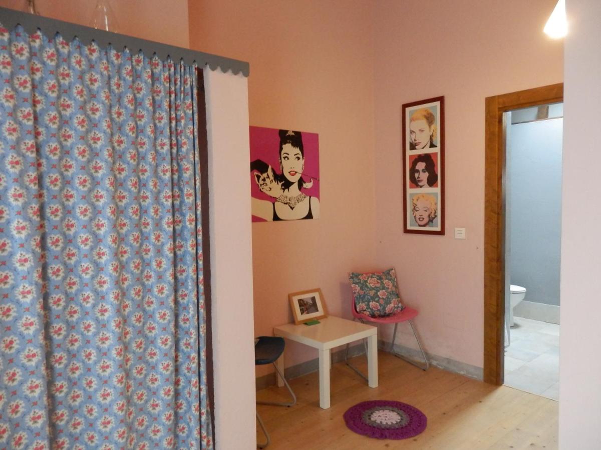 Double Room with Double bed