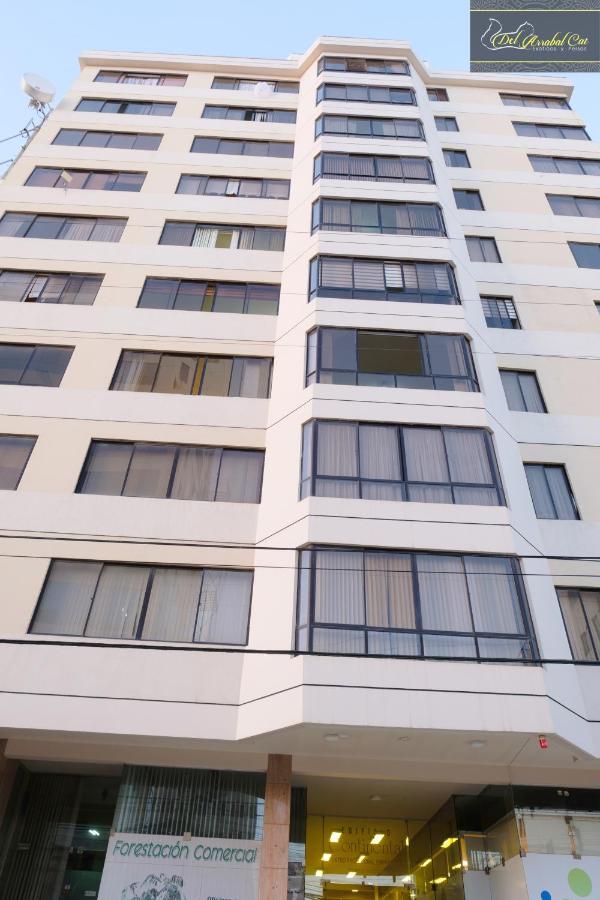 Departamento De Lujo - B&B Cochabamba