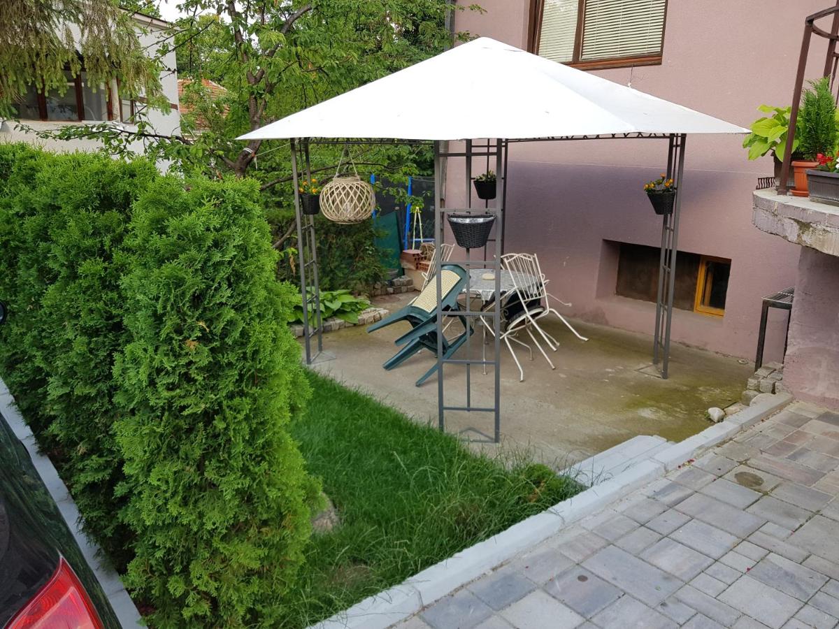 Appartement 2 Chambres