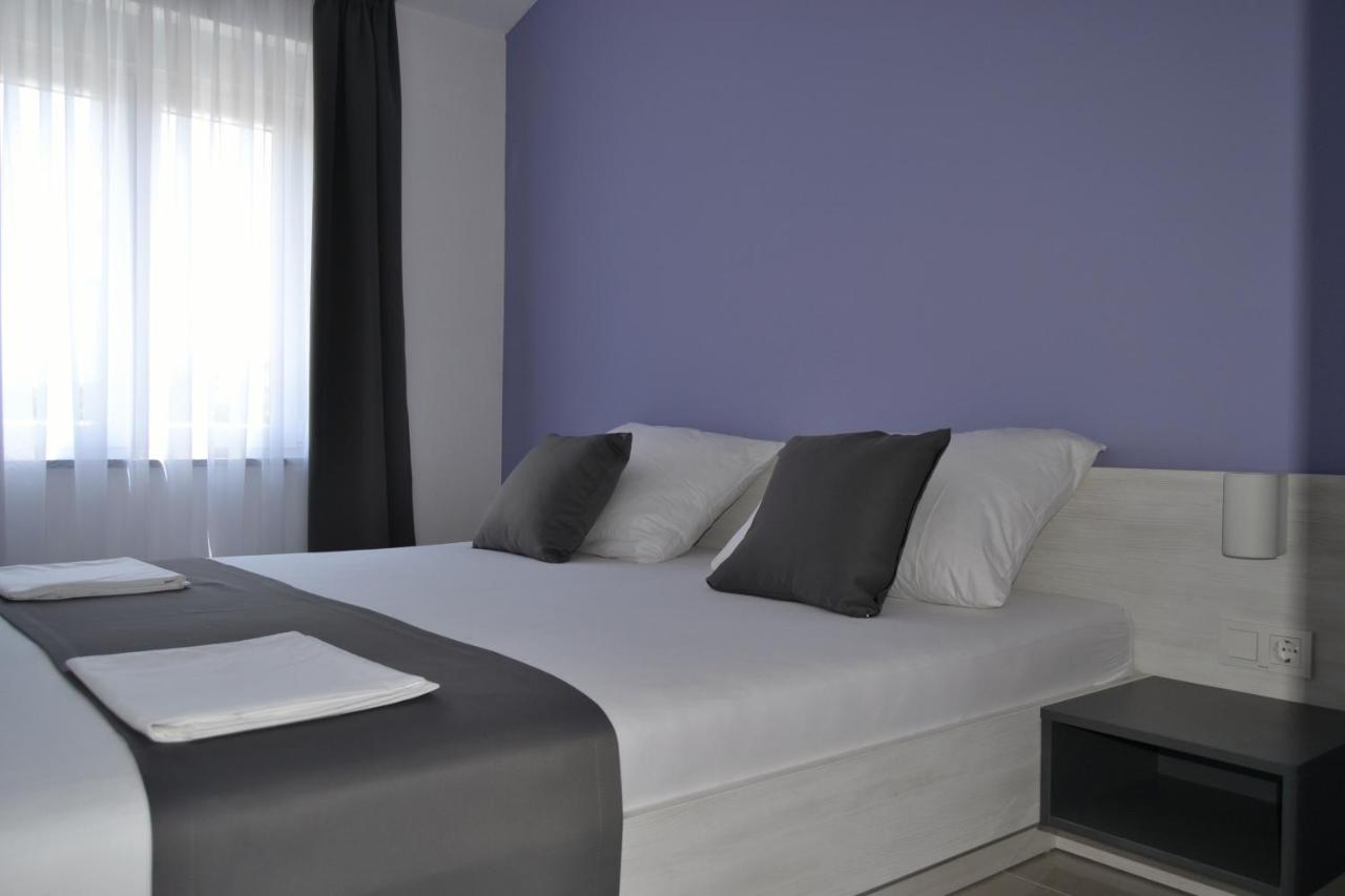 Apartment mit 2 Schlafzimmern