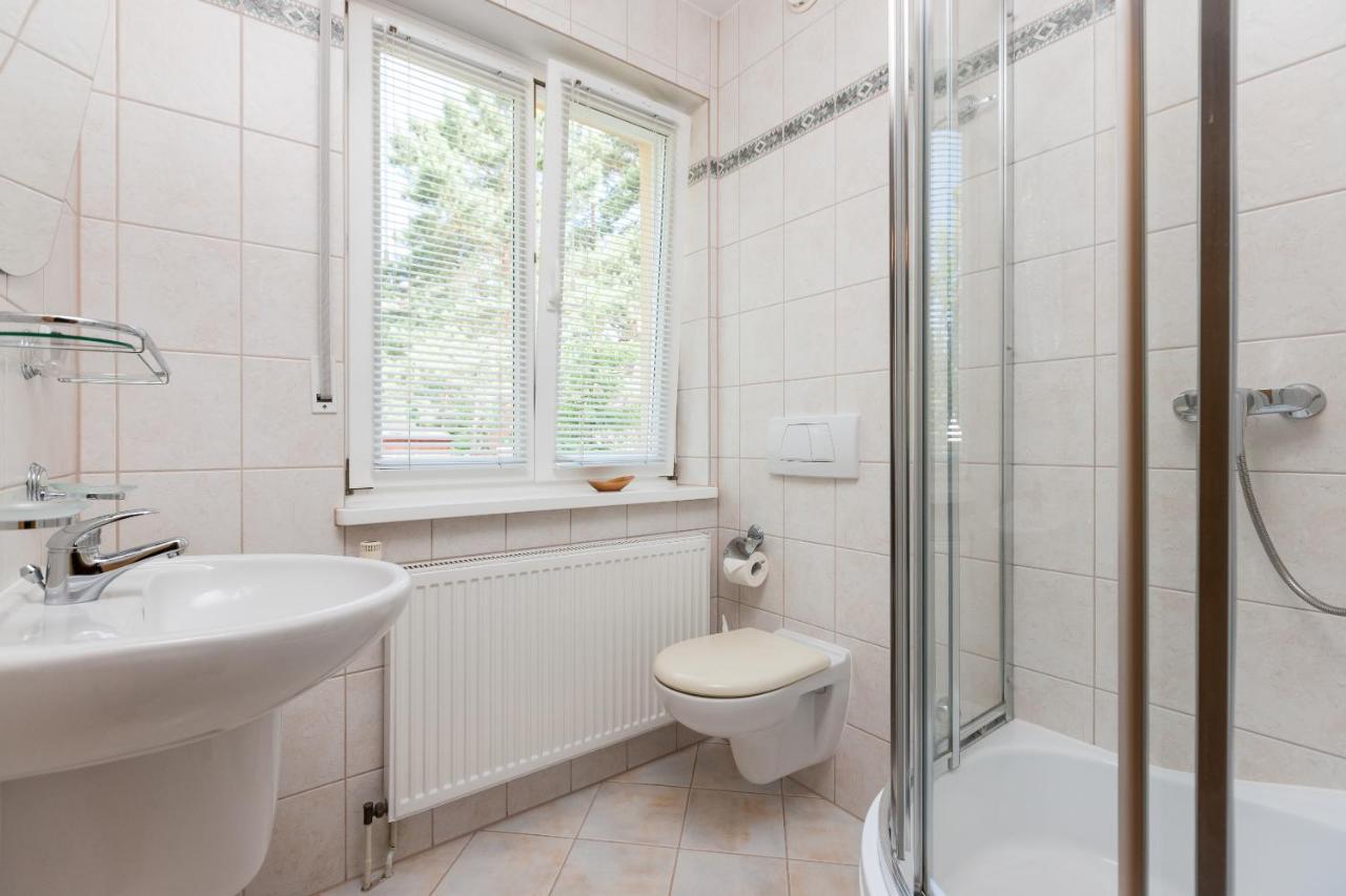 Pod Lwem - B&B