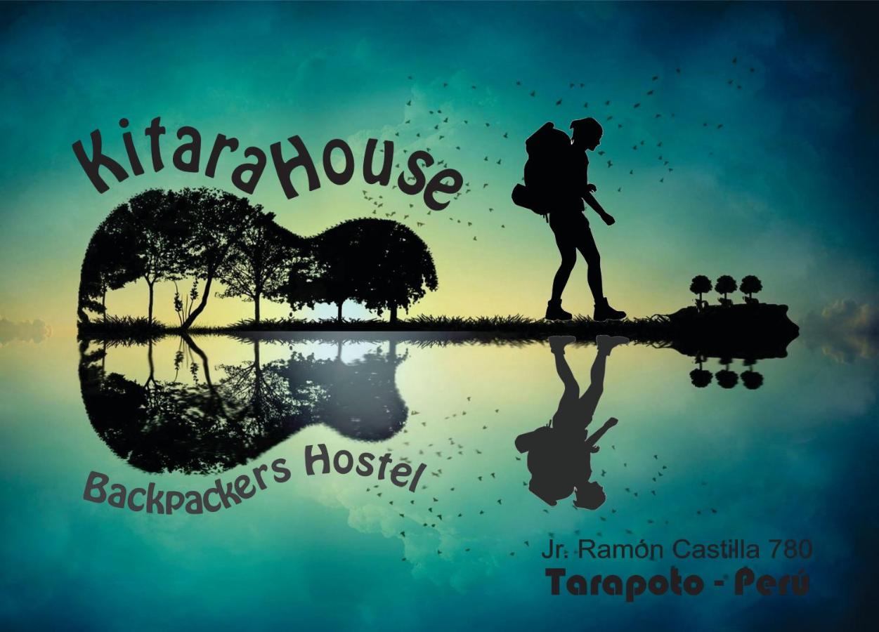 B&B Tarapoto - Backpacker Kitara House - Bed and Breakfast Tarapoto