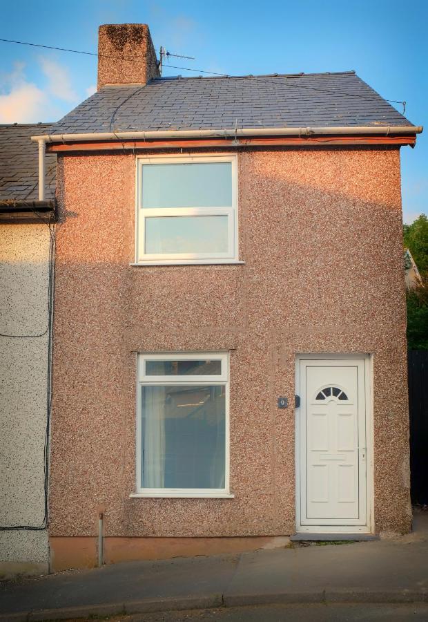 Conwy Cottage - B&B Conwy