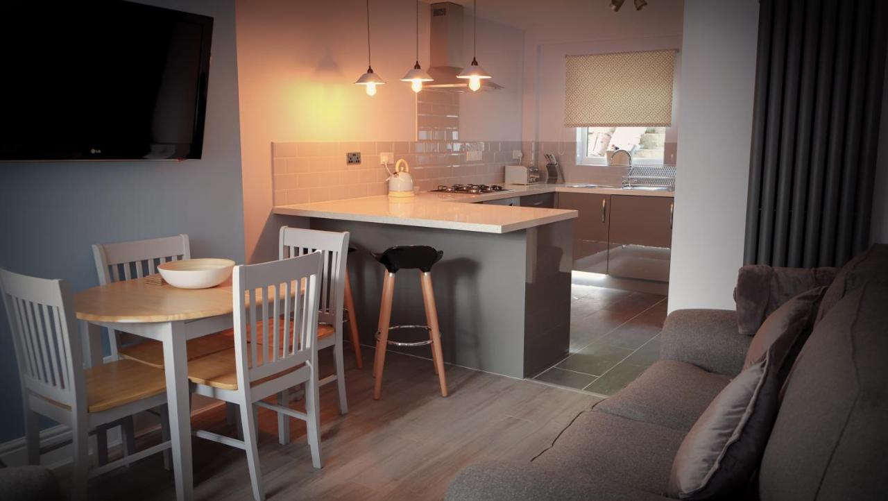 Conwy Cottage - B&B Conwy