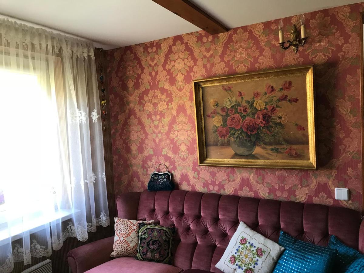 Appartement Deluxe