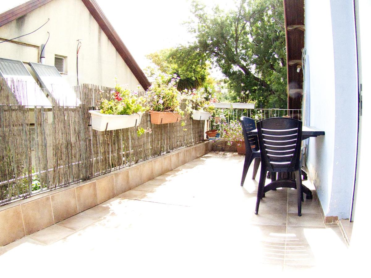 Olga Katz apartment - Bed and Breakfast