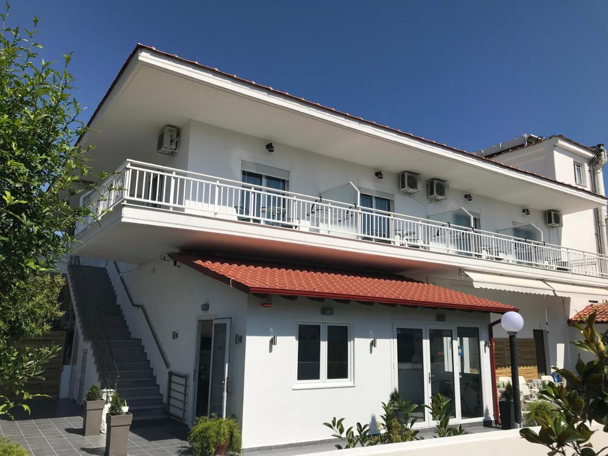 Ilios - B&B