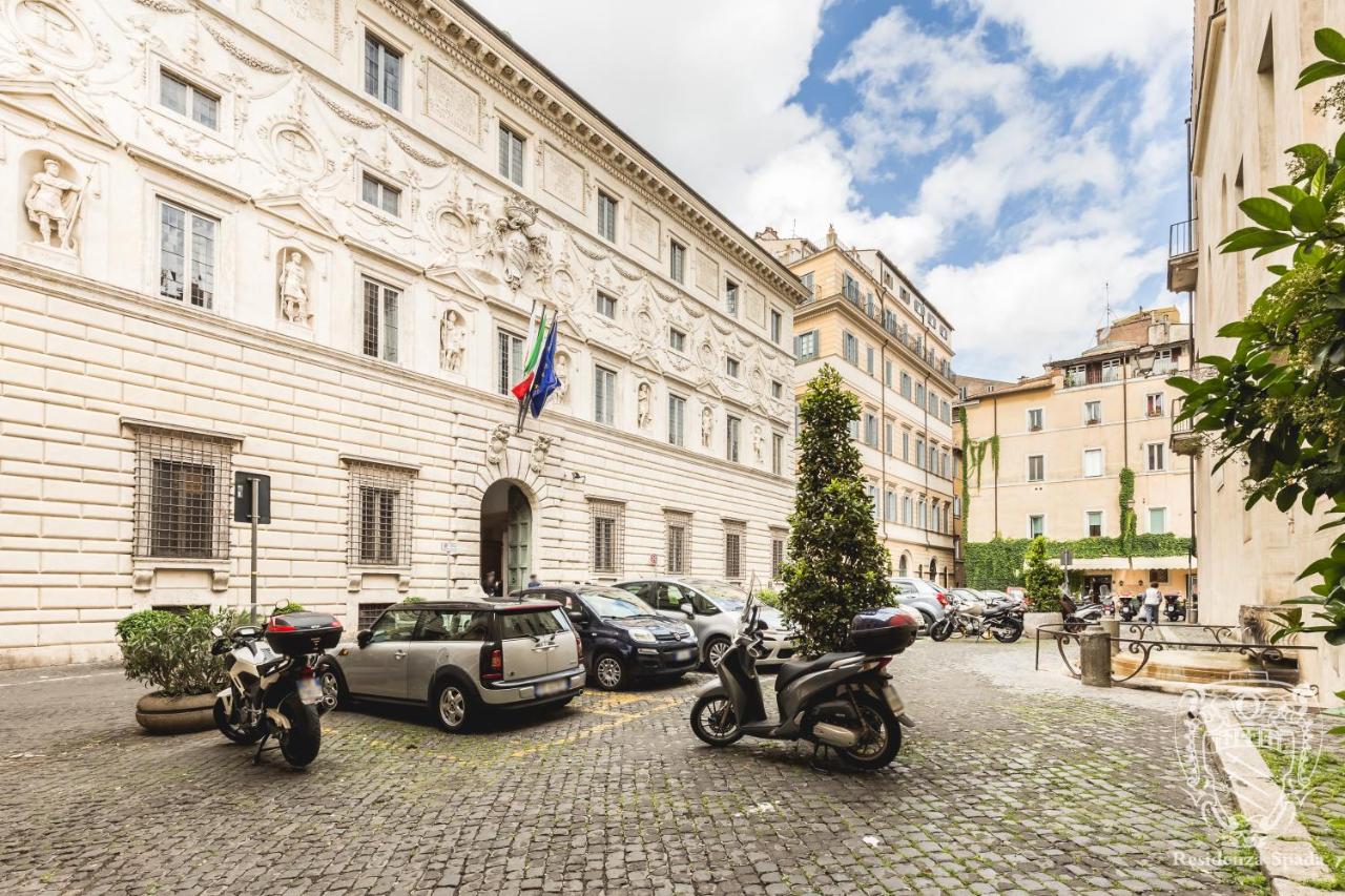 Residenza Spada - B&B