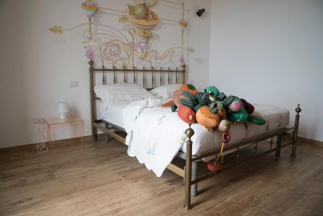 Chambre Deluxe