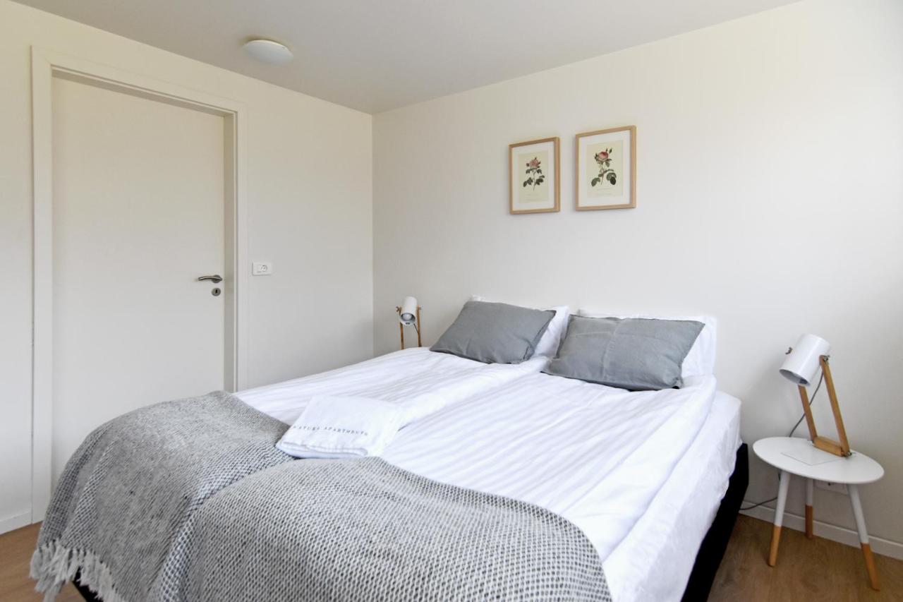 Appartamento con 1 Camera da Letto