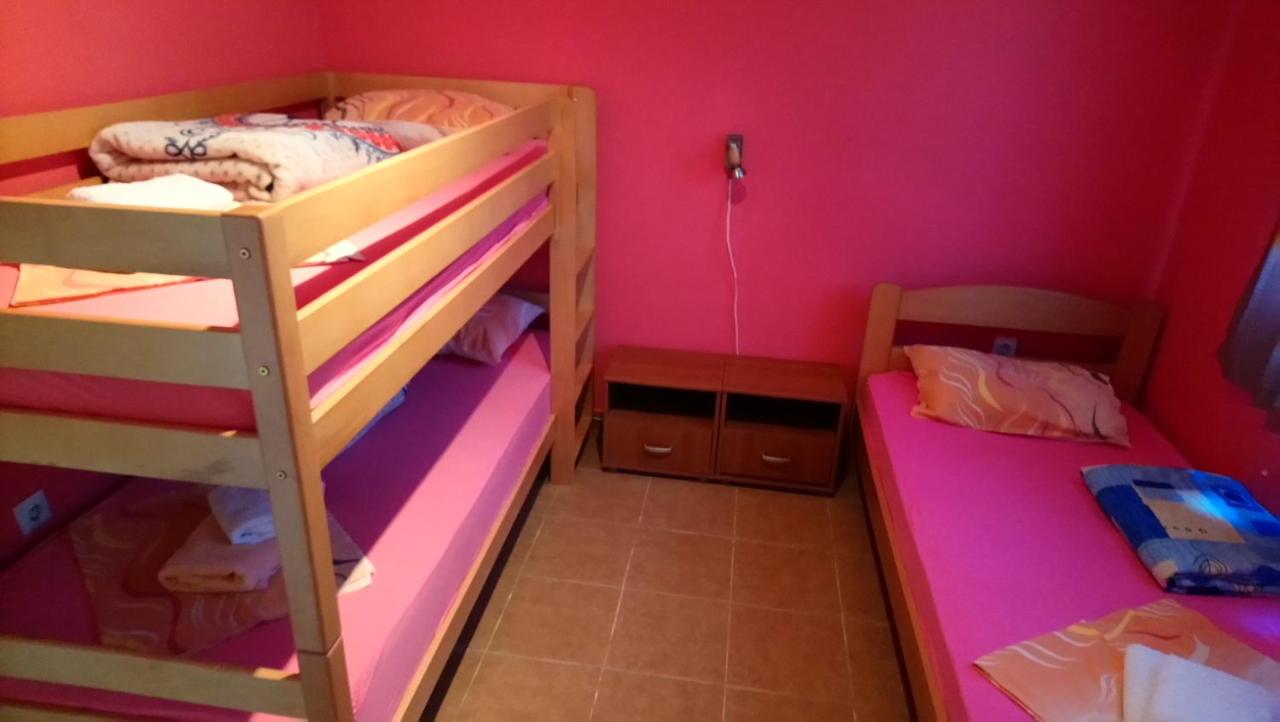 Apartment mit 2 Schlafzimmern