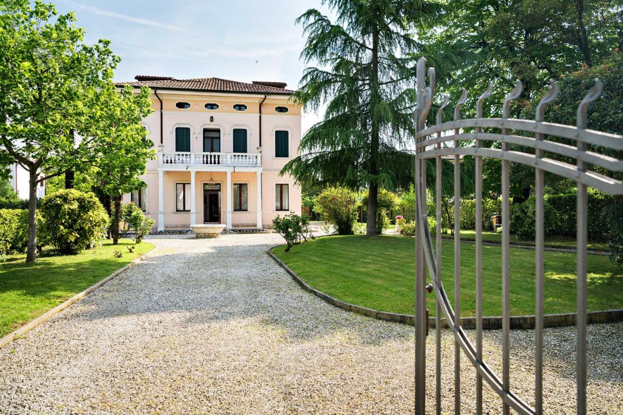 B&B Treviso - B&B Villa Romano - Bed and Breakfast Treviso