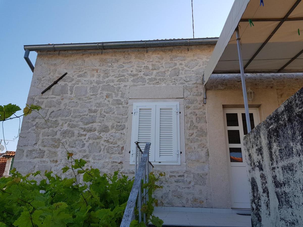 Apartmani Plima - Chambres d’hôtes