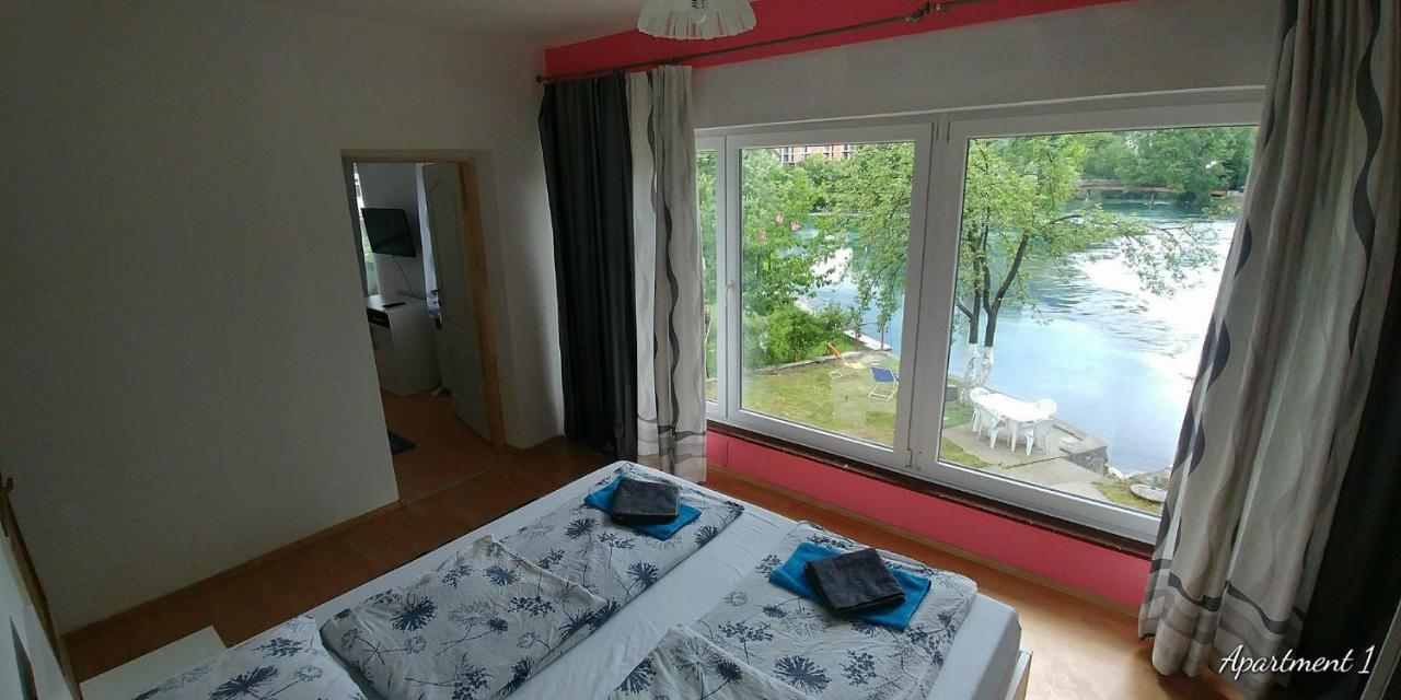 Appartamento con 2 Camere da Letto