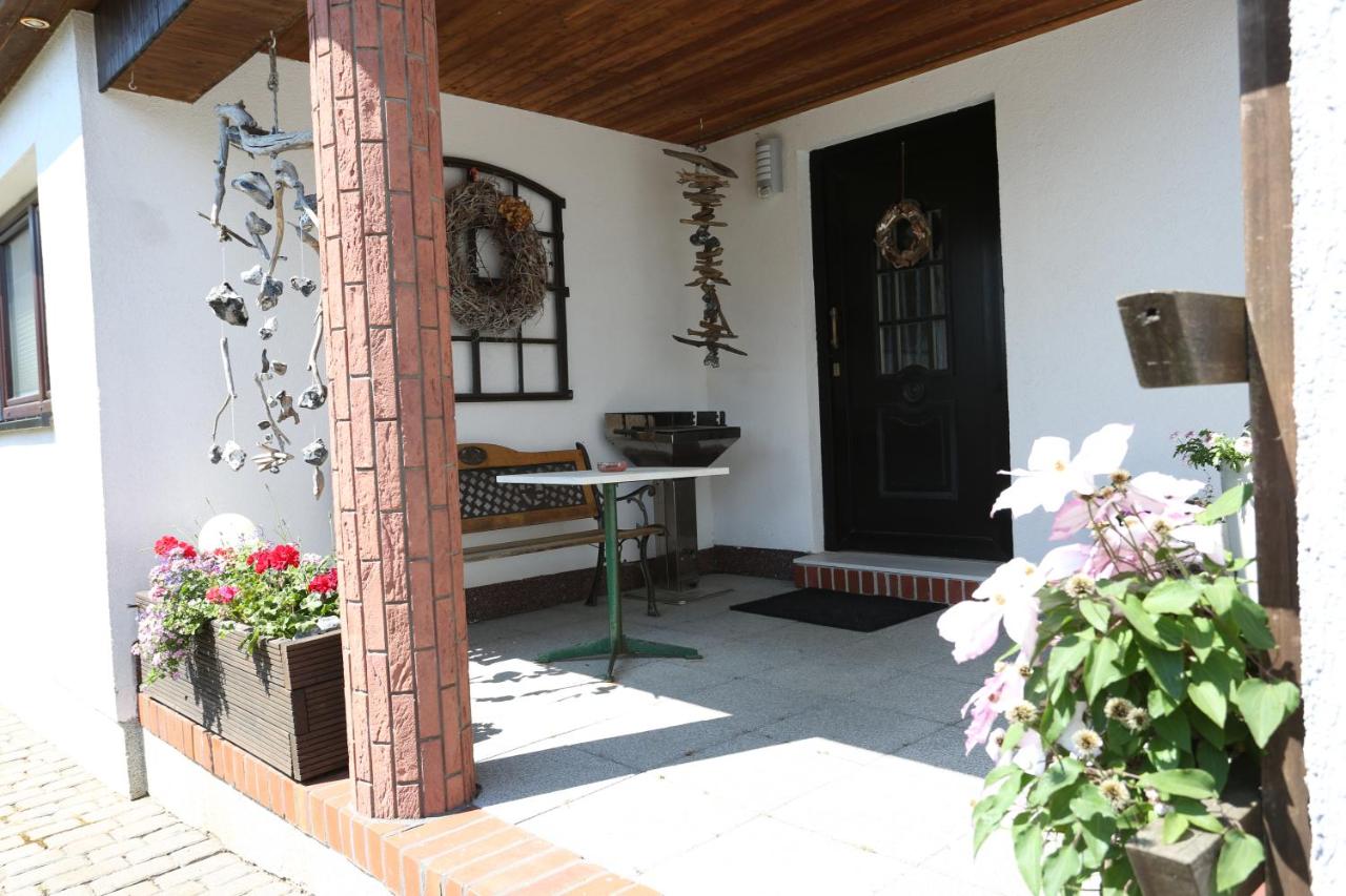 Abendsonne - B&B