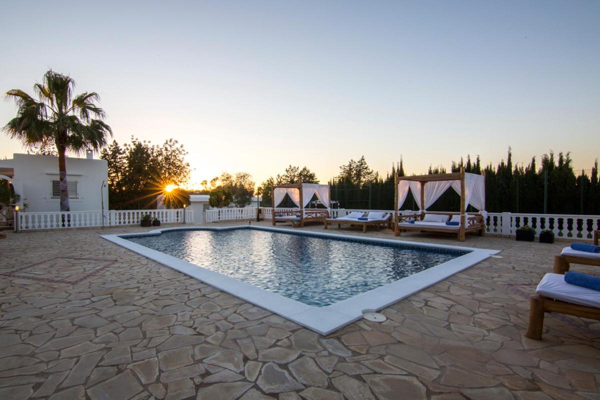 Villa Can Raes - B&B