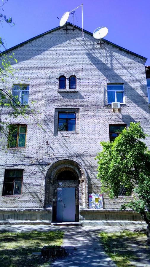 Alabama - Bed and Breakfast Kyiv