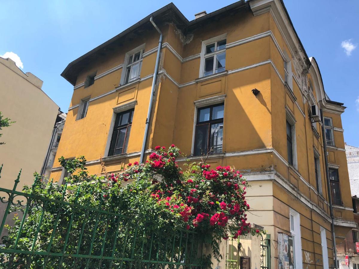 Appartement 3 Chambres