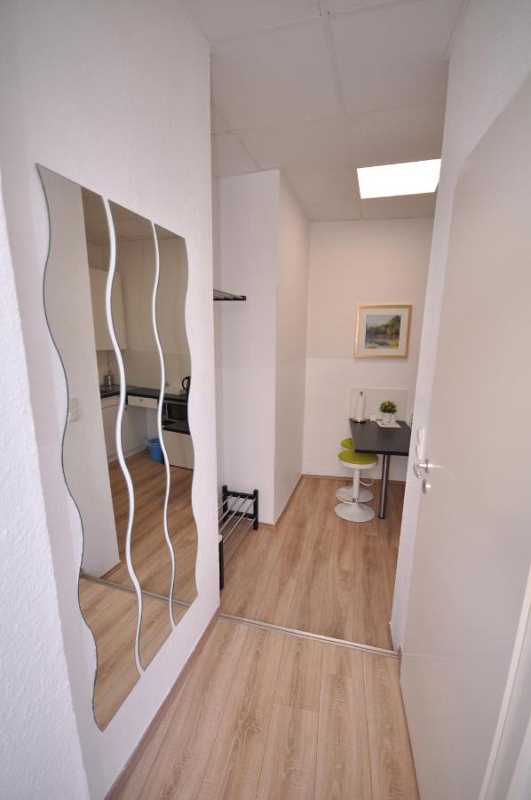 Apartment Dusseldorf-City - B&B Düsseldorf