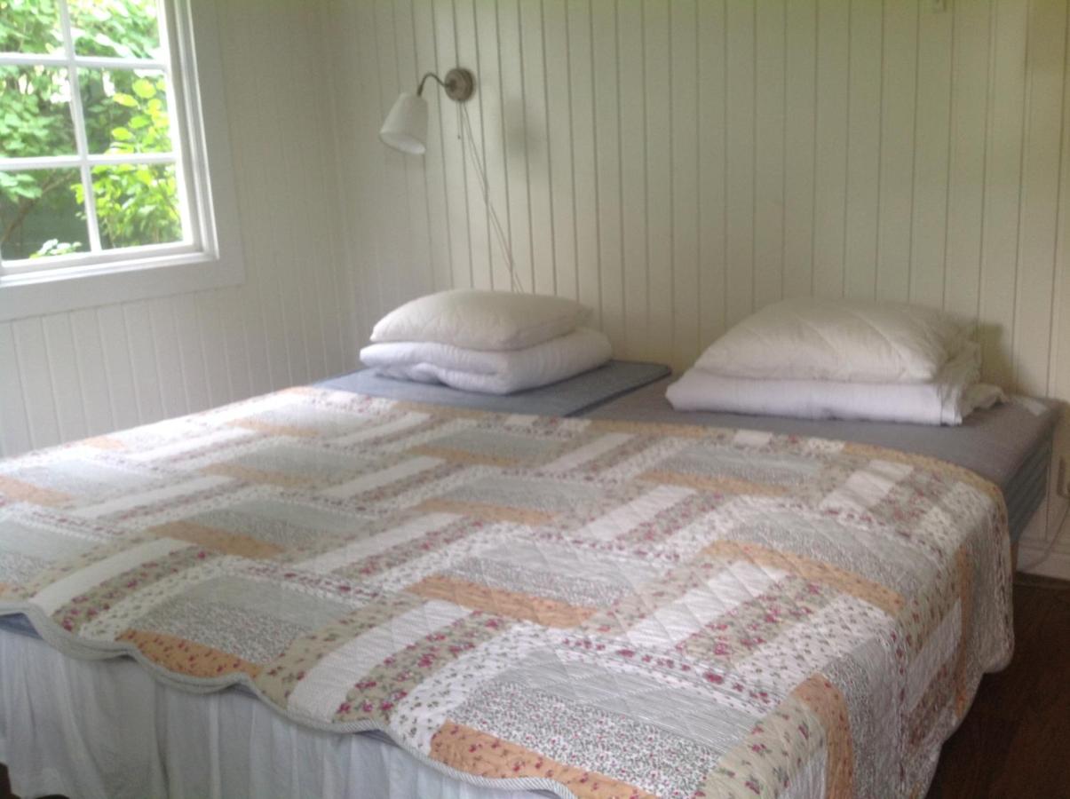 Tweepersoonskamer met 1 of 2 Bedden