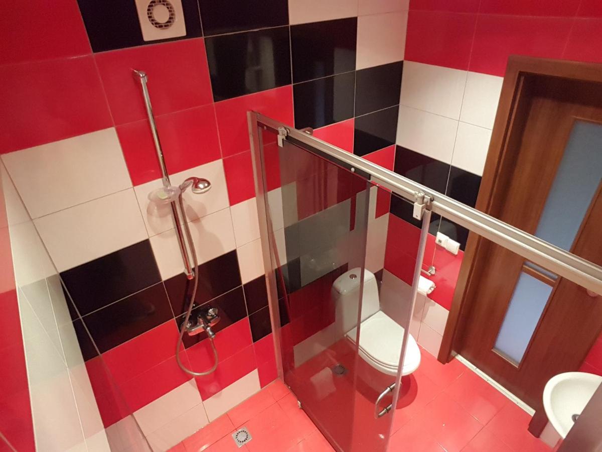 Apartamentai Palangos centre - Chambres d’hôtes Palanga
