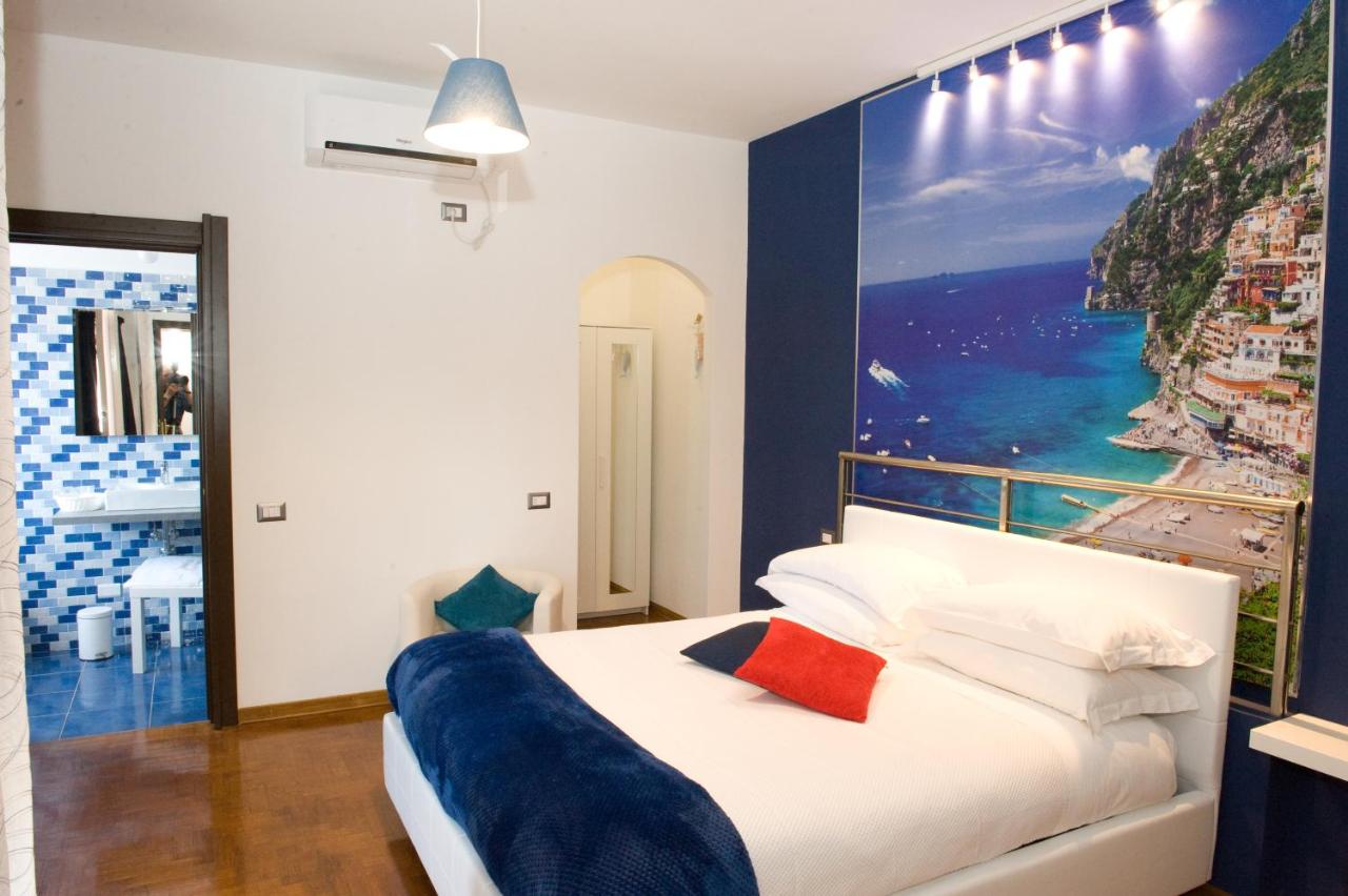 Habitación Deluxe con cama extragrande