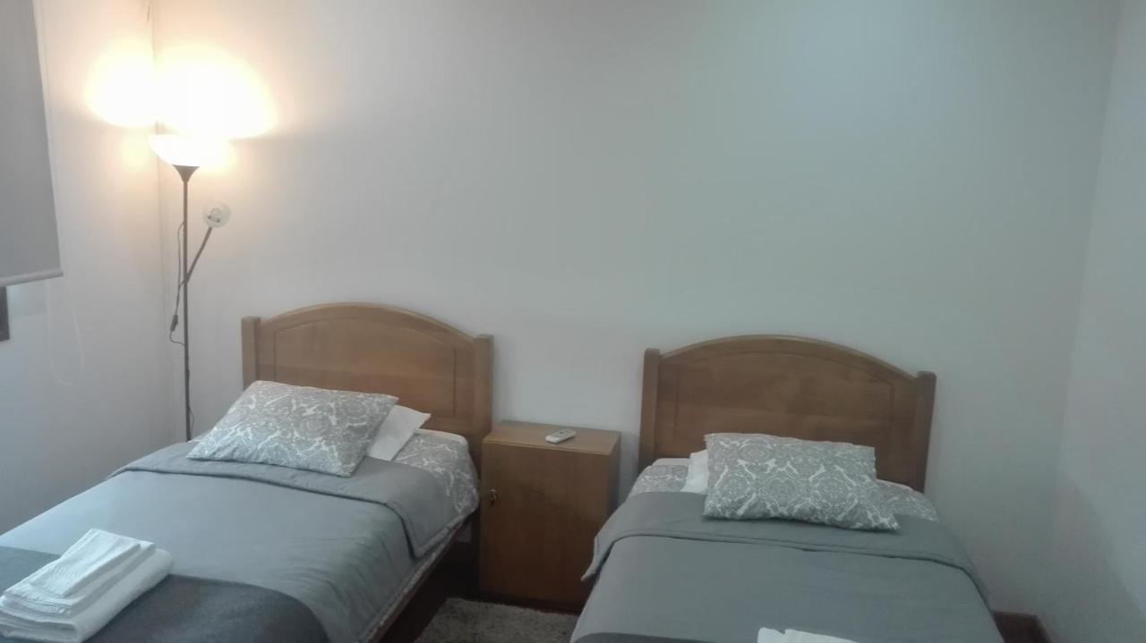 Doppelzimmer mit eigenem Bad