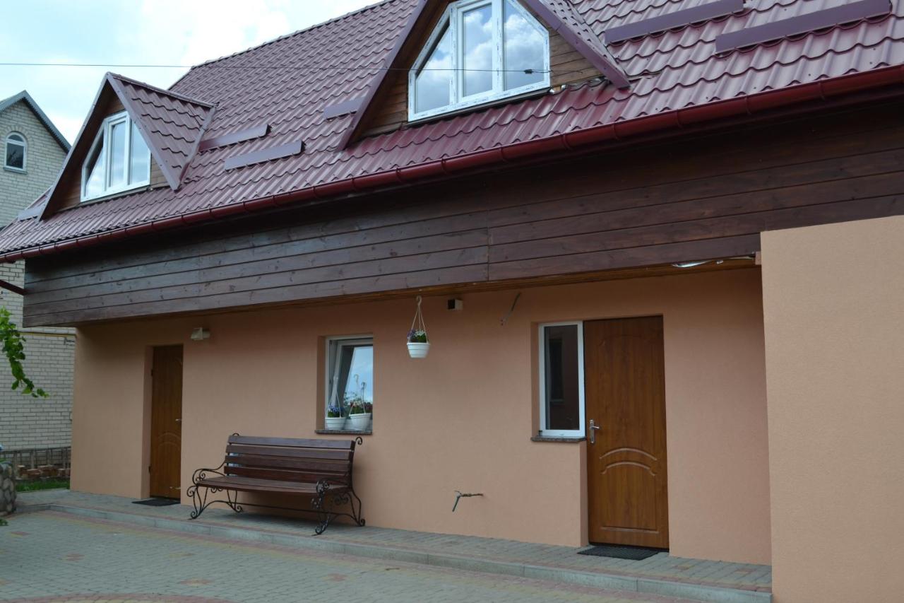 B&B Lypyny - Липинський - Bed and Breakfast Lypyny