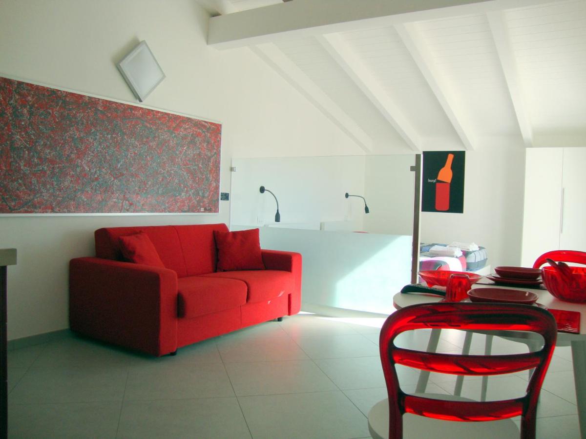 Triple Room with Kitchenette