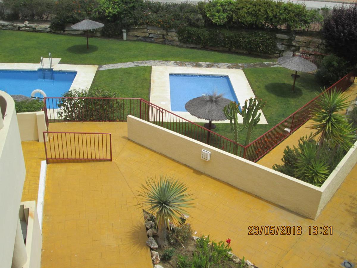 Alboran Hills Holiday Appartment - B&B