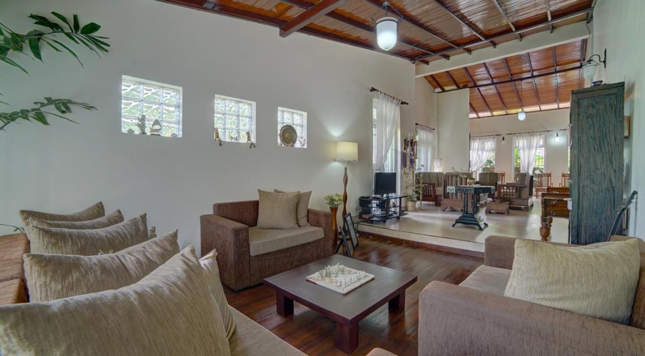 Hanthana Holiday Rooms - B&B