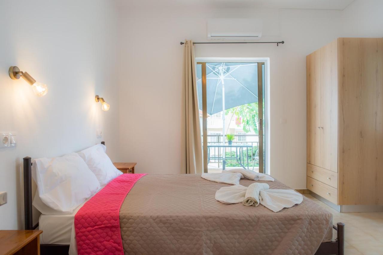 Stellar Apartments I - Bed and Breakfast Plataniás