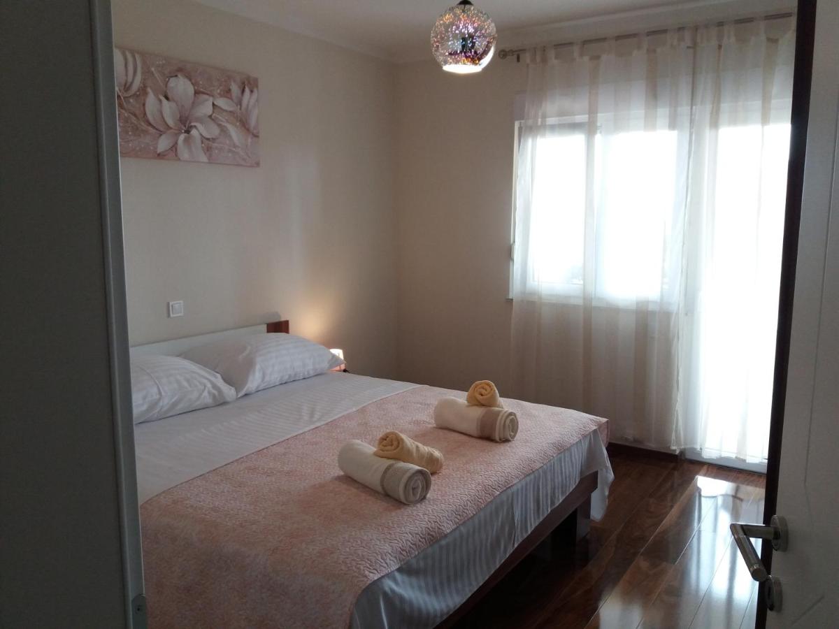 Apartmani Katarina - Ferienwohnung Zadar