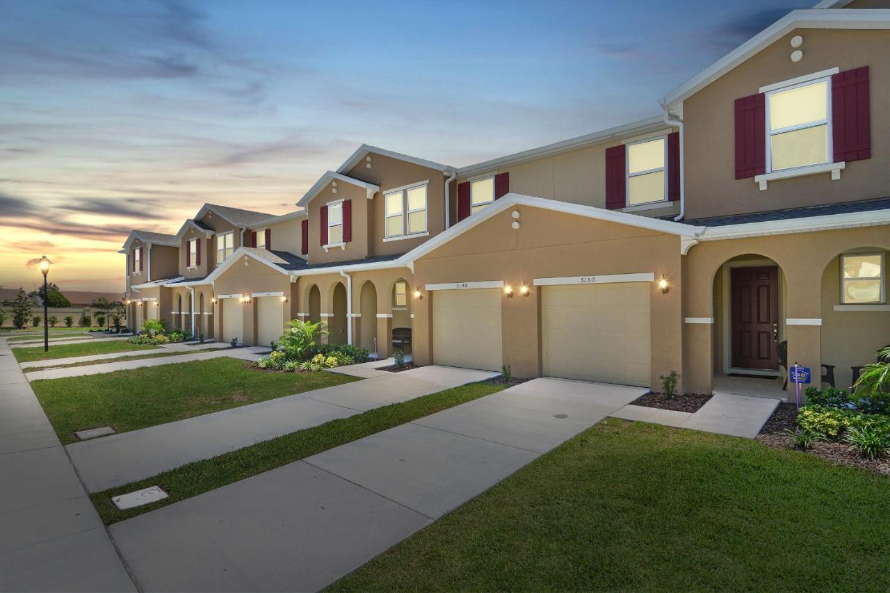B&B Kissimmee - Four Bedroom with GameRoom 5150A - Bed and Breakfast Kissimmee