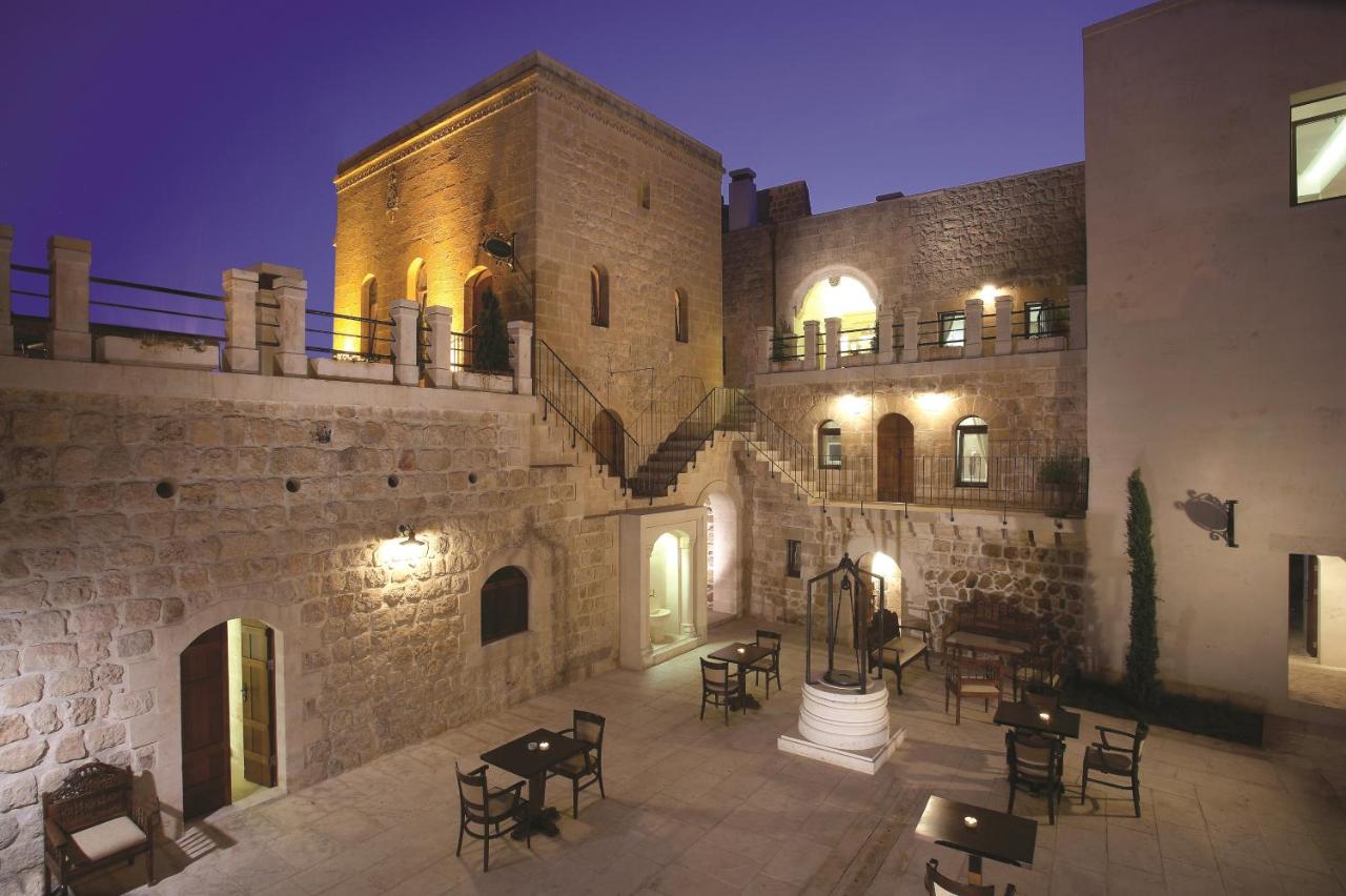 Kasr-i Nehroz Hotel - B&B