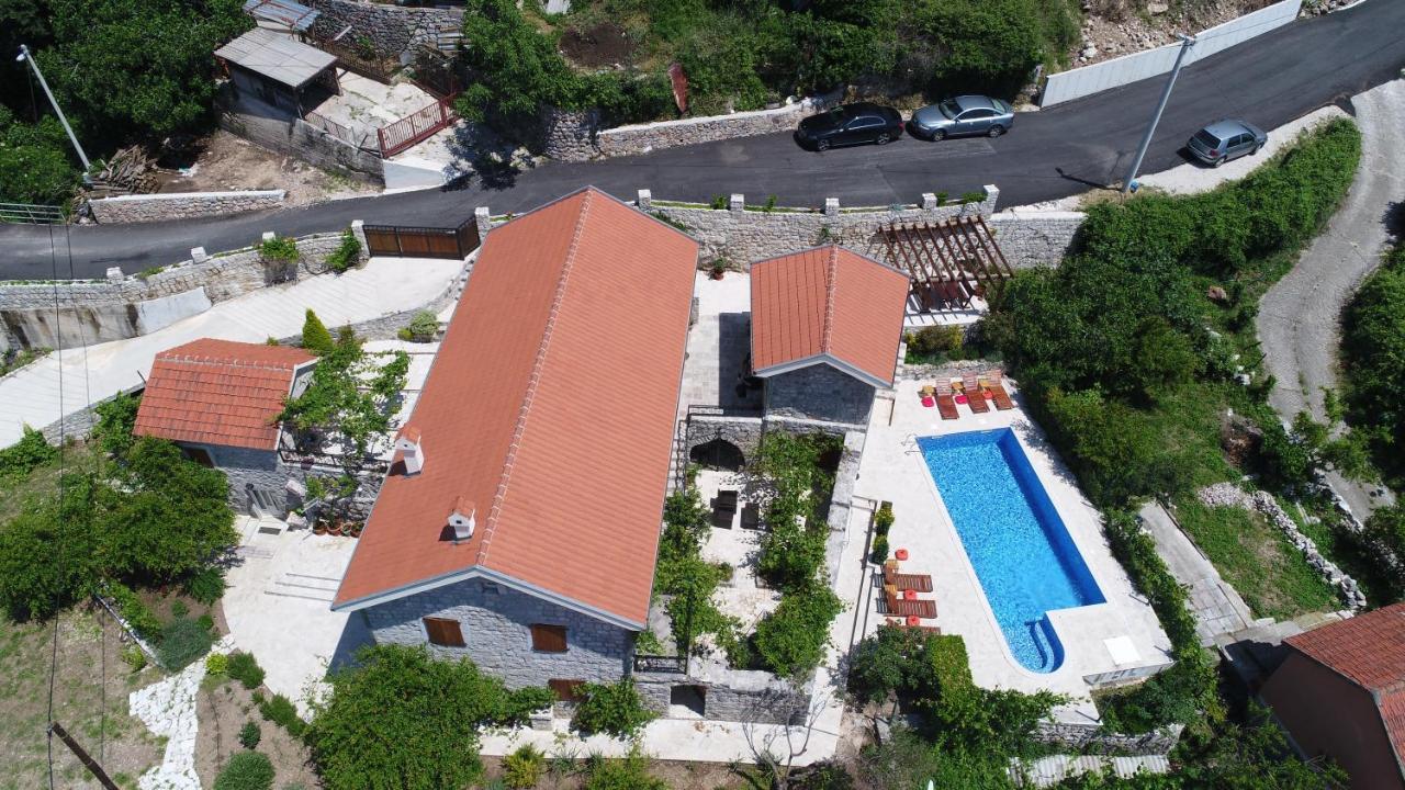 Mediteraneo Villa - Ferienwohnung