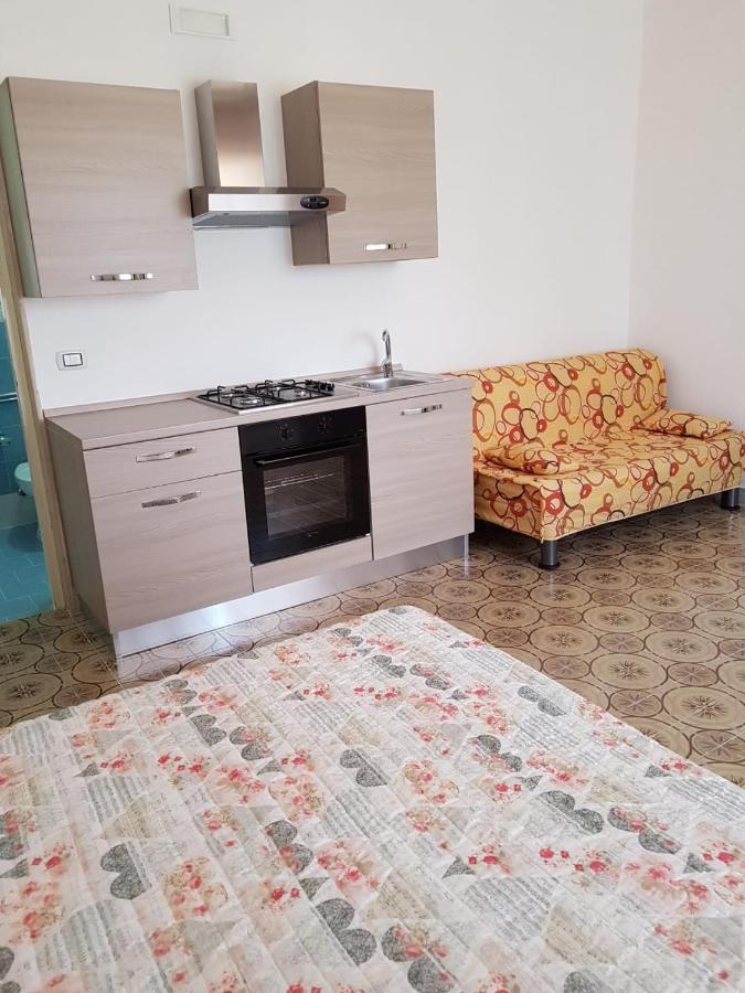 Studio-Apartment