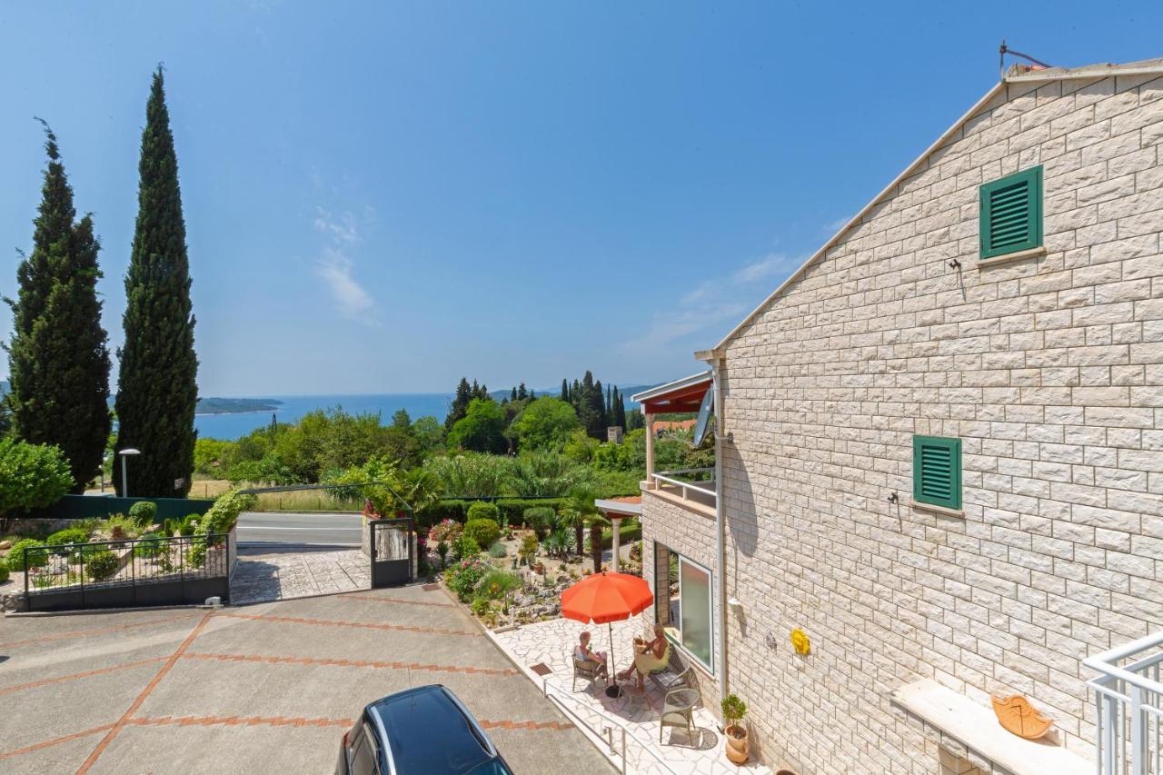 Monolocale con Balcone e Vista Mare - 3