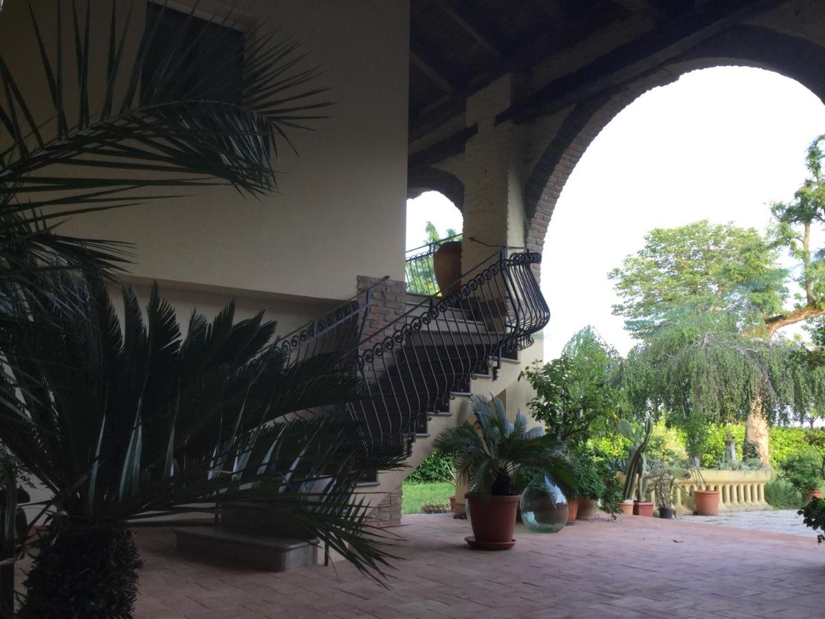 Domus Rosarum - B&B