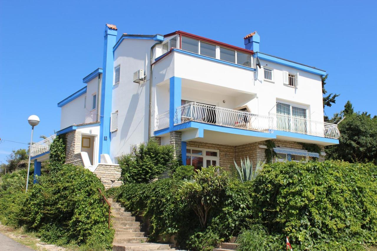 B&B Mali Lošinj - Apartments Blue Sea - Bed and Breakfast Mali Lošinj