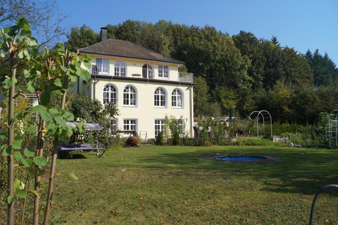 Bodenseevilla No.7 - B&B