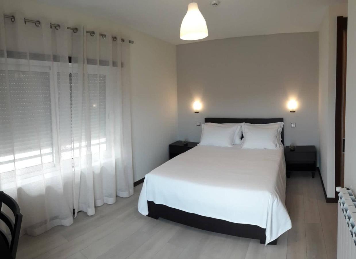 Habitación Doble con balcón 