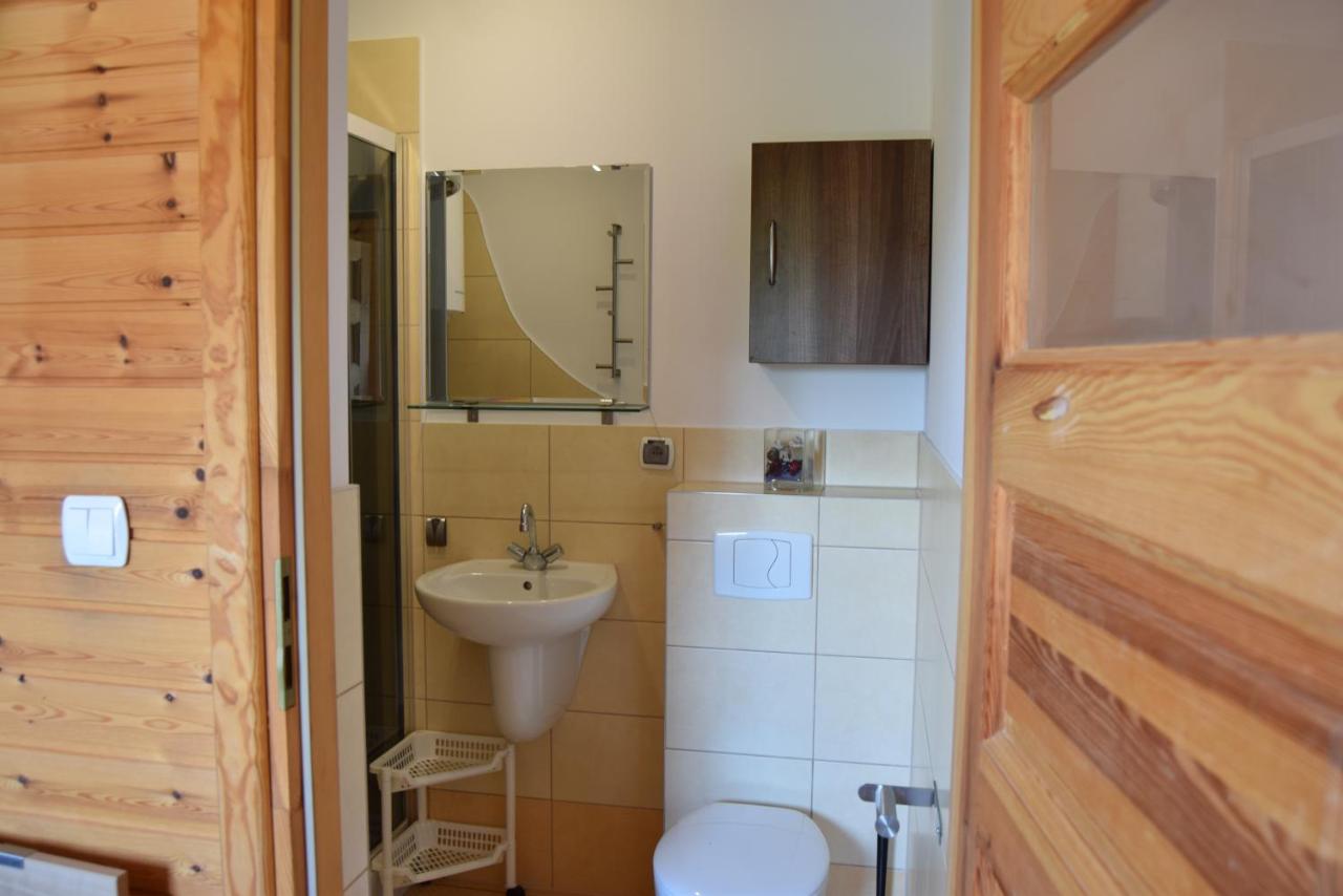 Two-Bedroom Chalet